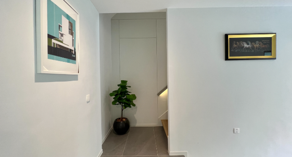 For rent 3 ベッドルーム house in Saphan Sung, Bangkok