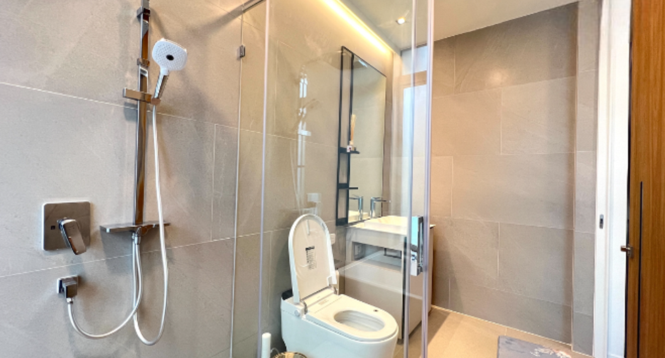 For rent 3 ベッドルーム house in Saphan Sung, Bangkok