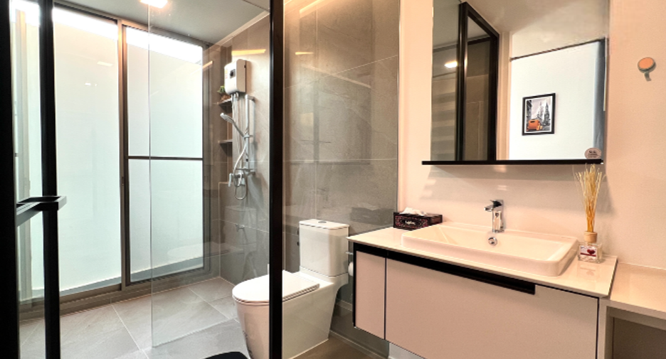 For rent 3 ベッドルーム house in Saphan Sung, Bangkok