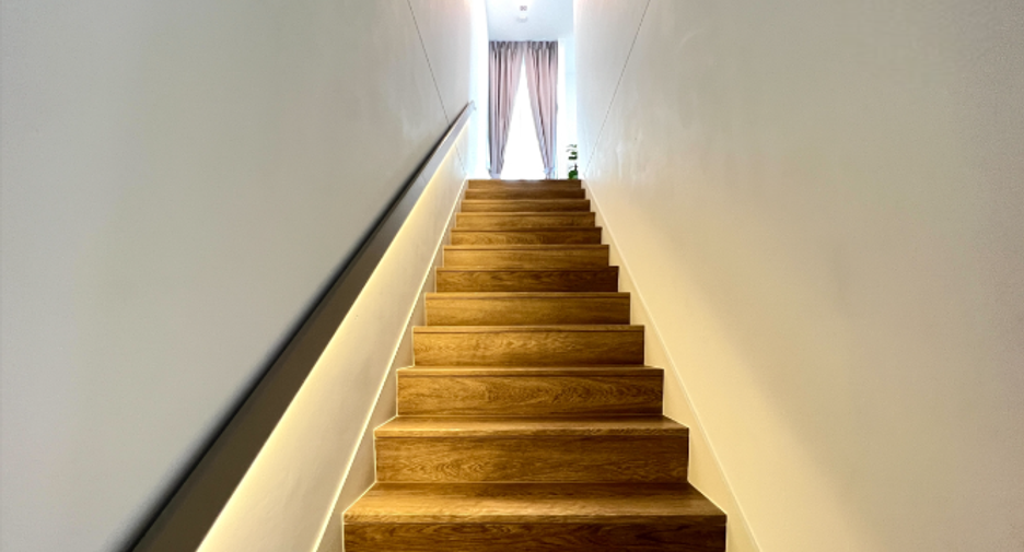 For rent 3 ベッドルーム house in Saphan Sung, Bangkok