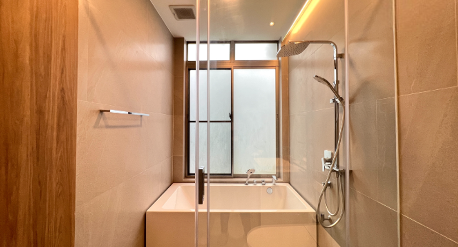For rent 3 ベッドルーム house in Saphan Sung, Bangkok