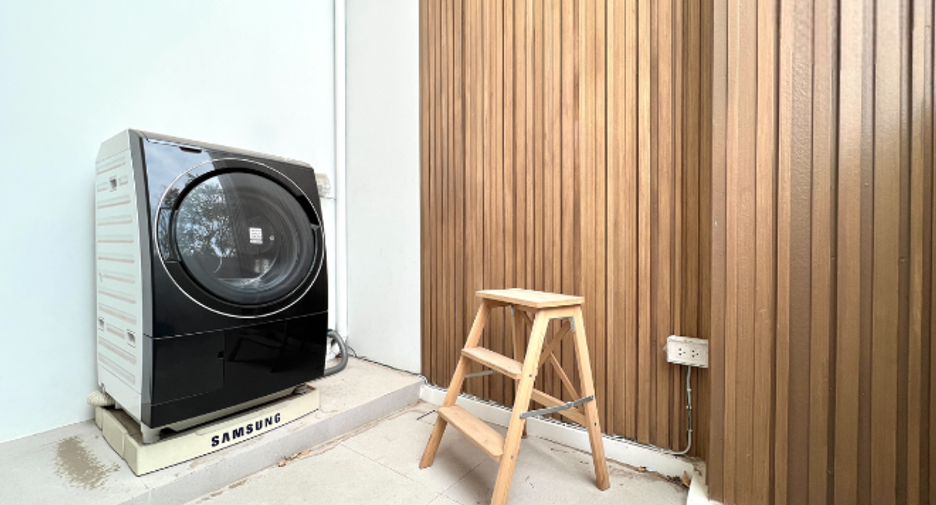 For rent 3 ベッドルーム house in Saphan Sung, Bangkok