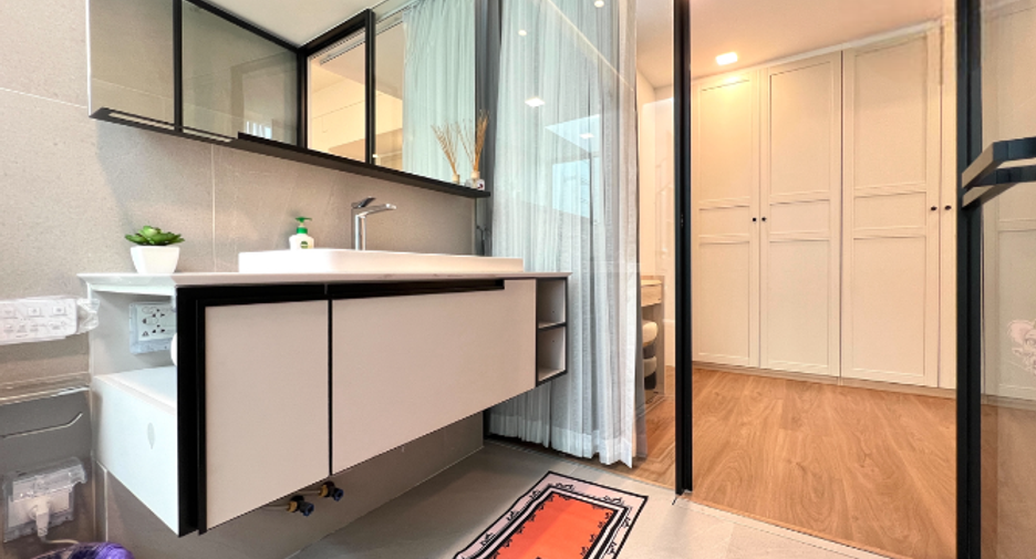 For rent 3 ベッドルーム house in Saphan Sung, Bangkok