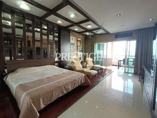 For rent studio condo in Bang Lamung, Chonburi