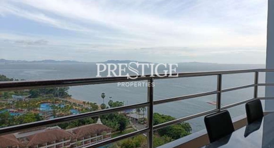 ให้เช่า สตูดิโอ คอนโด ใน บางละมุง, ชลบุรี