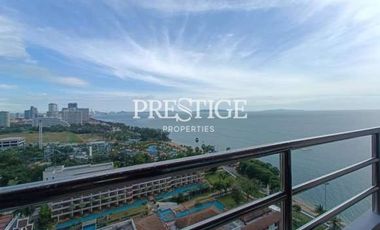 Wohnung zur Miete mit Studio in Bang Lamung, Chonburi