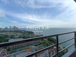 For rent studio condo in Bang Lamung, Chonburi