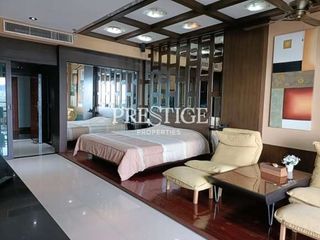 For rent studio condo in Bang Lamung, Chonburi
