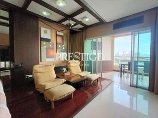 For rent studio condo in Bang Lamung, Chonburi