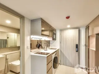 For rent 1 bed condo in Ratchathewi, Bangkok