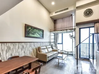 For rent 1 bed condo in Ratchathewi, Bangkok