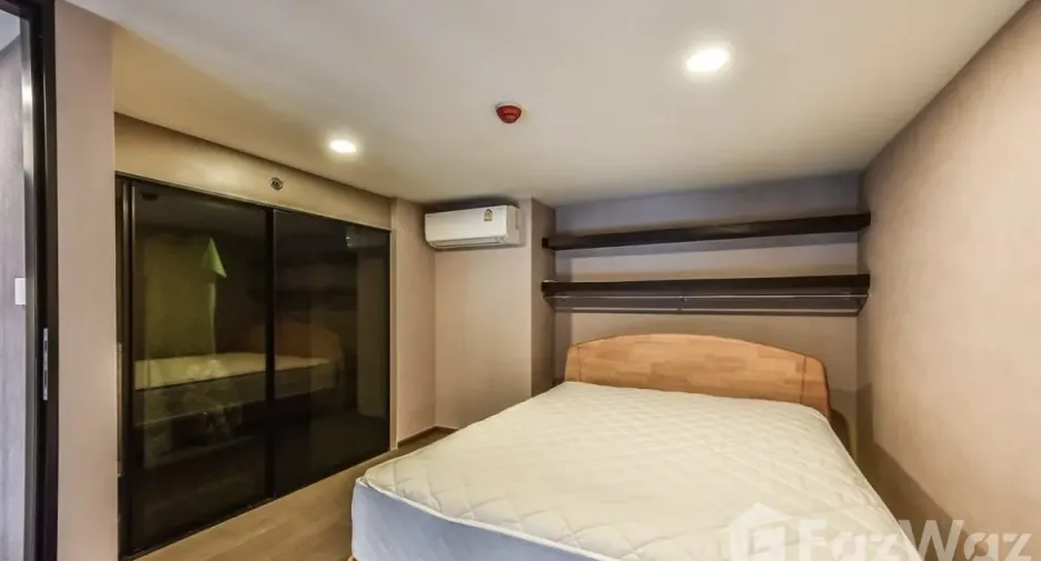 Wohnung zur Miete mit 1 Zimmer in Ratchathewi, Bangkok