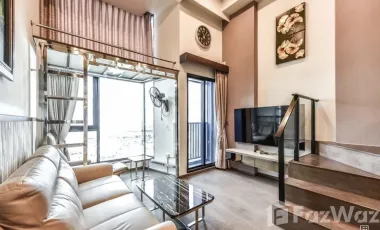 For rent 1 bed condo in Ratchathewi, Bangkok