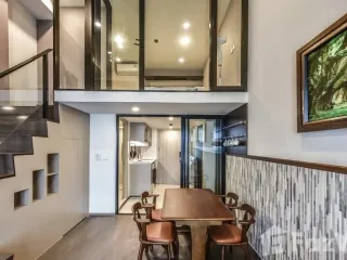 For rent 1 bed condo in Ratchathewi, Bangkok