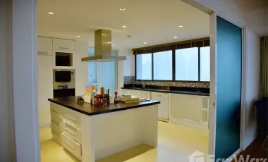 Wohnung zur Miete mit 2 Zimmer in Khlong Toei, Bangkok