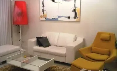 Condo en alquiler de 1 habitaciones en Pathum Wan, Bangkok