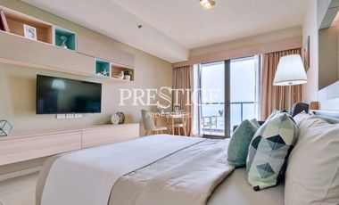 Wohnung zur Miete mit Studio in Bang Lamung, Chonburi