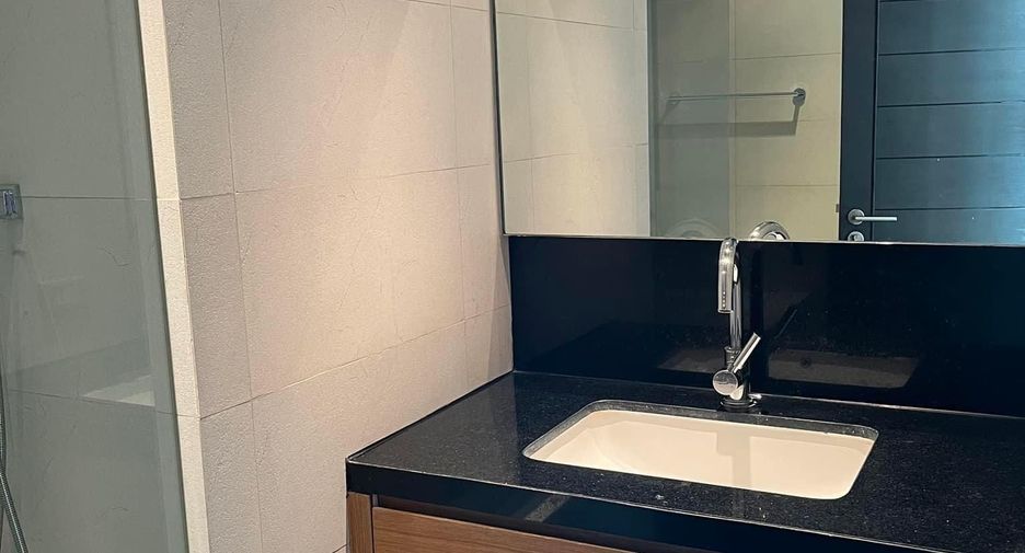 Wohnung zur Miete mit 1 Zimmer in Watthana, Bangkok