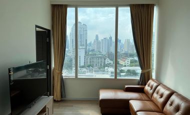 À louer 1 chambre condo à Watthana, Bangkok