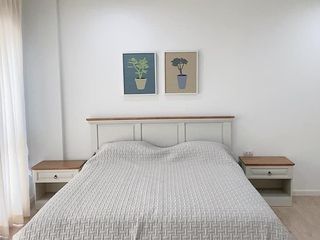 For rent 2 bedrooms house in Prawet, Bangkok