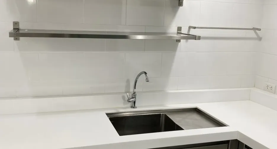 For rent 2 bedrooms house in Prawet, Bangkok