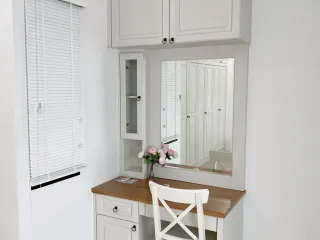 For rent 2 bedrooms house in Prawet, Bangkok