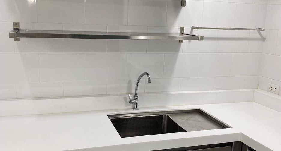 For rent 2 bedrooms house in Prawet, Bangkok