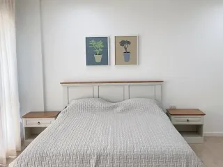 For rent 2 bedrooms house in Prawet, Bangkok
