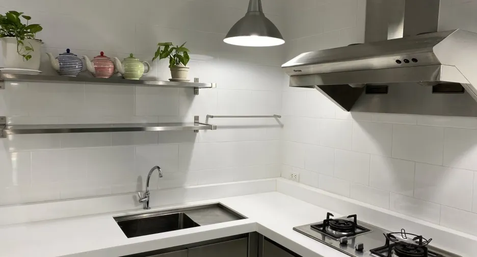 For rent 2 bedrooms house in Prawet, Bangkok