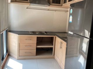For rent 2 bedrooms apartment in Taling Chan, Bangkok