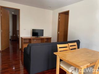 For rent 2 bedrooms apartment in Taling Chan, Bangkok