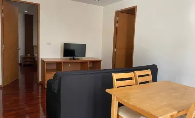 For rent 2 bedrooms apartment in Taling Chan, Bangkok