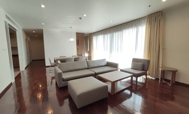 出租 3 卧室 公寓 在 Watthana, 曼谷