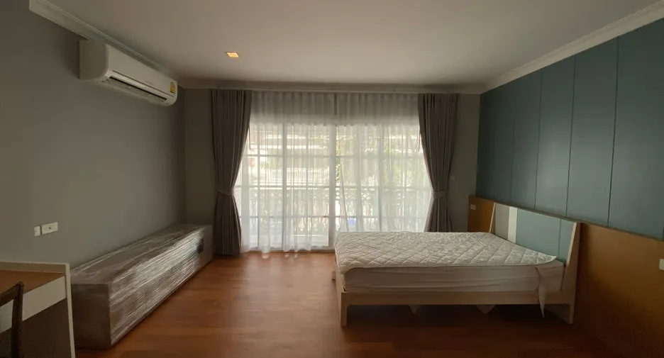 ให้เช่า 3 ห้องนอน บ้านเดี่ยว ใน เมืองสมุทรปราการ, สมุทรปราการ