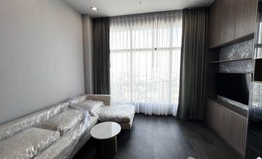 Wohnung zur Miete mit 2 Zimmer in Ratchathewi, Bangkok