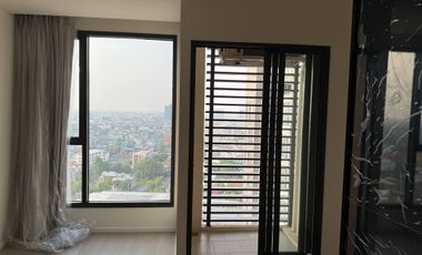For rent 1 bed condo in Bangkok Yai, Bangkok