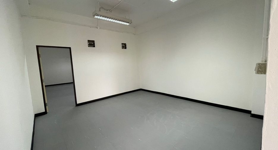 For rent office in Sathon, Bangkok