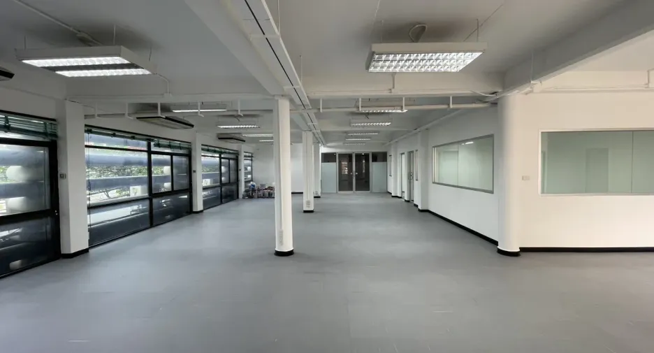 For rent office in Sathon, Bangkok