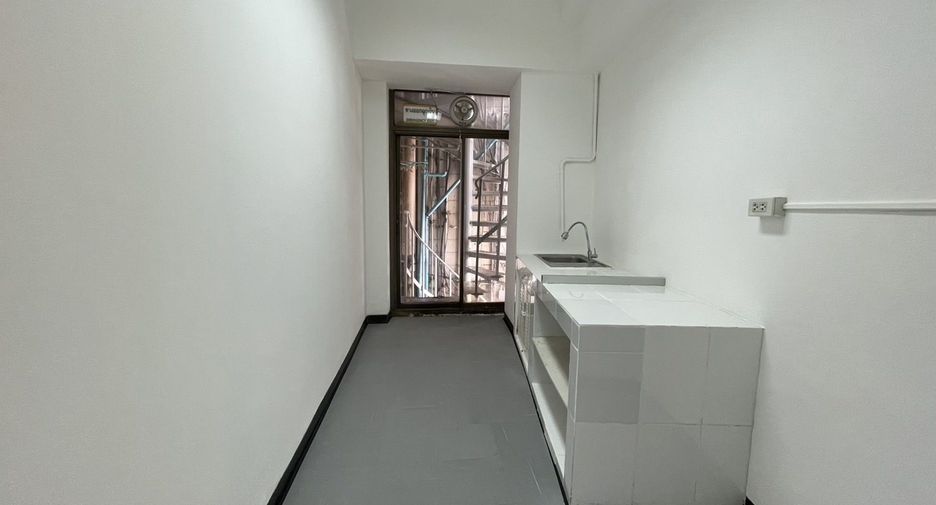 For rent office in Sathon, Bangkok