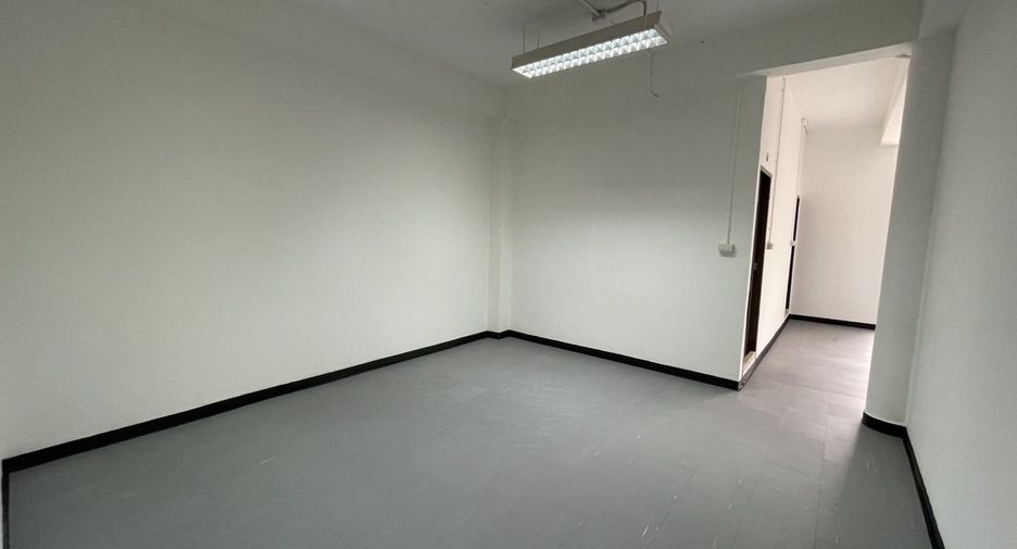 For rent office in Sathon, Bangkok