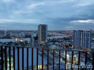 For rent 2 bedrooms condo in Bang Sue, Bangkok