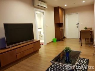 For rent 2 bedrooms condo in Bang Sue, Bangkok