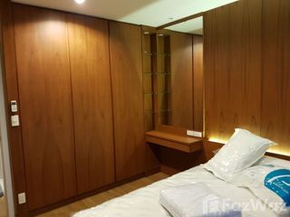 For rent 2 bedrooms condo in Bang Sue, Bangkok