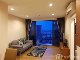 For rent 2 bedrooms condo in Bang Sue, Bangkok
