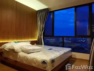 For rent 2 bedrooms condo in Bang Sue, Bangkok