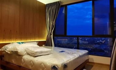 For rent 2 bedrooms condo in Bang Sue, Bangkok