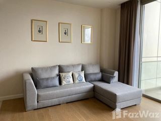 For rent 1 bed condo in Khlong San, Bangkok