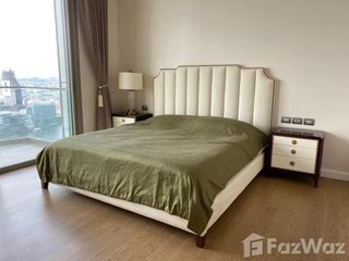 For rent 1 bed condo in Khlong San, Bangkok