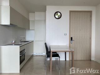 For rent 1 bed condo in Khlong San, Bangkok