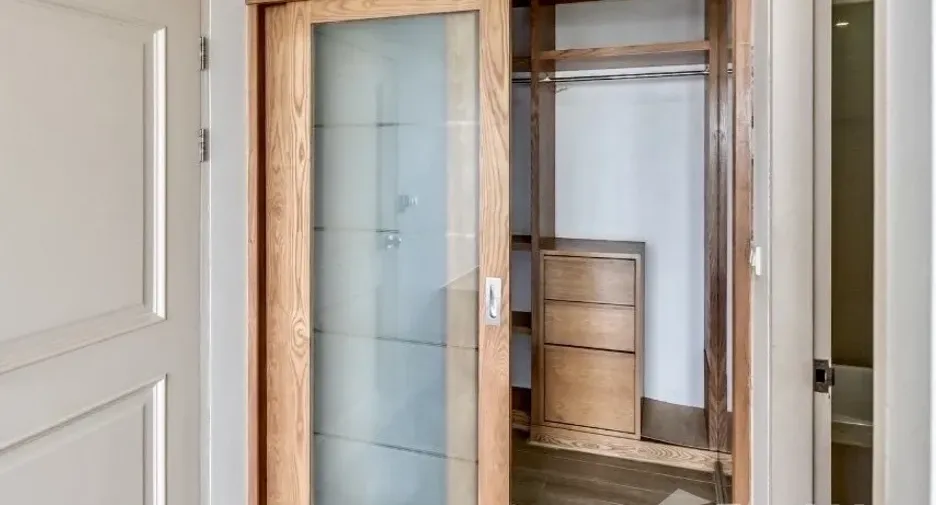 For rent 1 bed condo in Phaya Thai, Bangkok